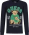 Guess felpa | regular fit (101325630)