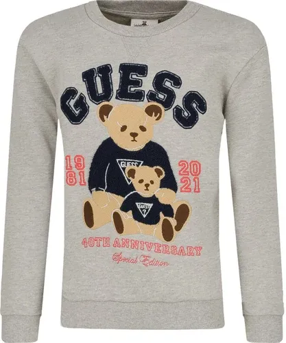 Guess felpa | regular fit (101325631) Guess felpa | regular fit (101325631)