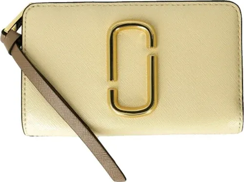 Marc Jacobs di pelle portafogli the snapshot (101340350) Marc Jacobs di pelle portafogli the snapshot (101340350)