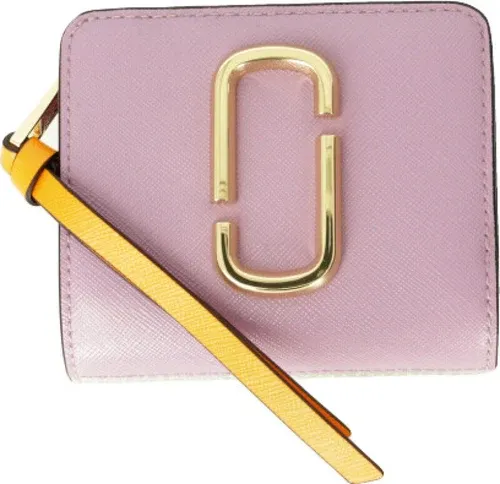 Marc Jacobs di pelle portafogli the snapshot (101340351) Marc Jacobs di pelle portafogli the snapshot (101340351)