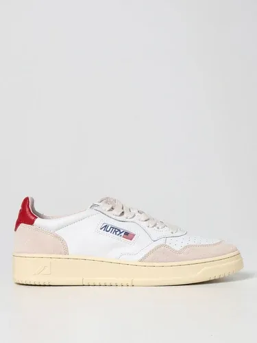 Sneakers Autry in pelle e camoscio (104008713) Sneakers Autry in pelle e camoscio (104008713)
