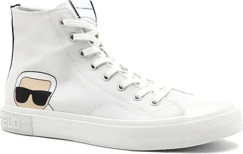 Karl Lagerfeld scarpe sportive kampus iii (101334510)