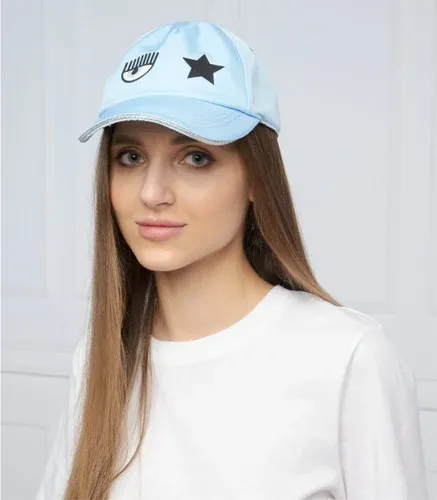 Chiara Ferragni cappellino (101334354) Chiara Ferragni cappellino (101334354)
