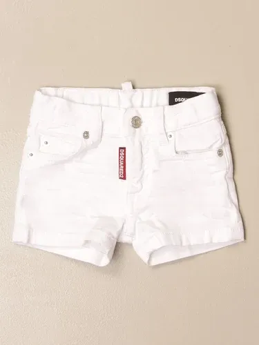 Pantaloncino di jeans Dsquared2 Junior (48359305) Pantaloncino di jeans Dsquared2 Junior (48359305)