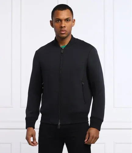 Emporio Armani bomber | regular fit (101332684)