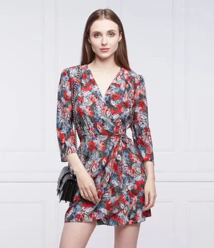 The Kooples di seta vestito (101337669) The Kooples di seta vestito (101337669)