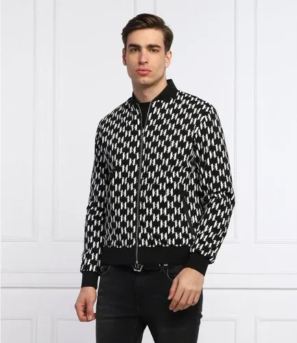 Karl Lagerfeld bomber | regular fit (101338346) Karl Lagerfeld bomber | regular fit (101338346)