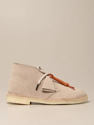 Desert boot Clarks Originals in suede (48876971) Desert boot Clarks Originals in suede (48876971)