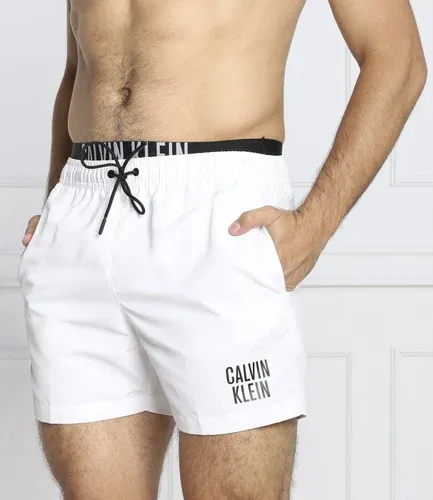 Calvin Klein Swimwear shorts da mare (104356688)