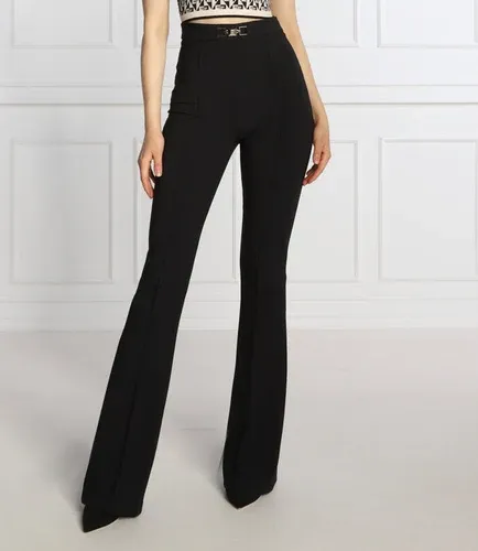 Elisabetta Franchi pantaloni | flare fit (106330168)