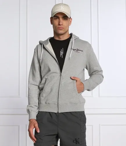 Pepe Jeans London felpa | regular fit (101327888) Pepe Jeans London felpa | regular fit (101327888)