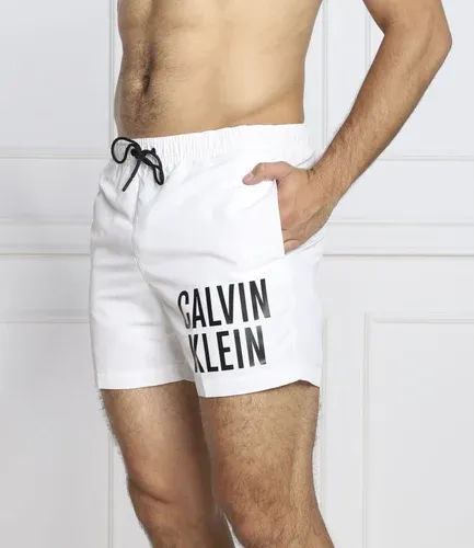 Calvin Klein Swimwear shorts da mare (102210943)