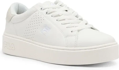 FILA scarpe sportive crosscourt altezza (101337708) FILA scarpe sportive crosscourt altezza (101337708)