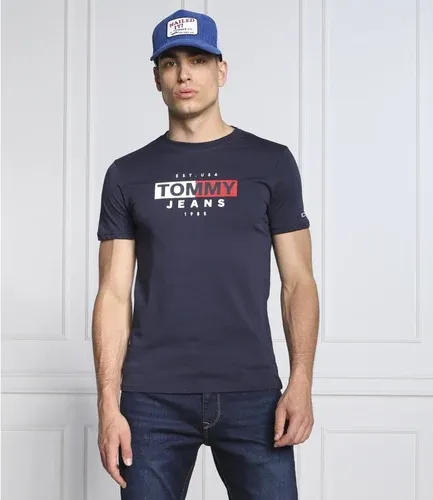 Tommy Jeans t-shirt | regular fit (101340687)