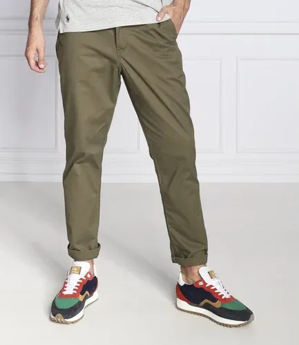 POLO RALPH LAUREN pantaloni | classic fit (101340855)