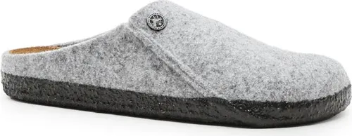 Birkenstock calzature per la casa zermatt standard wz | con l'aggiunta di pelle (101341145) Birkenstock calzature per la casa zermatt standard wz | con l'aggiunta di pelle (101341145)