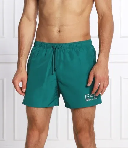 EA7 shorts da mare (101333759)