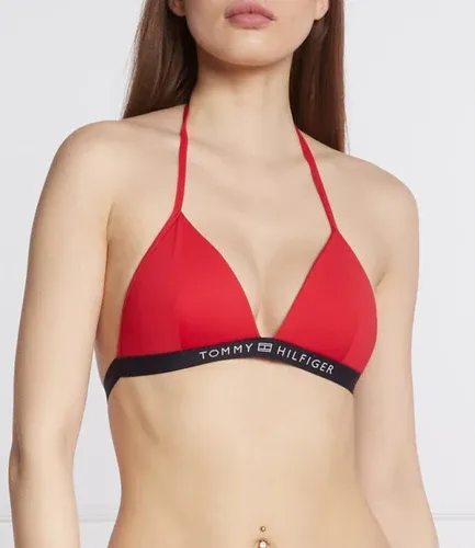 Tommy Hilfiger pezzo di sopra del bikini (101334610)