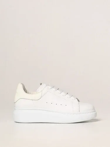 Sneakers Alexander McQueen in pelle (50107519)