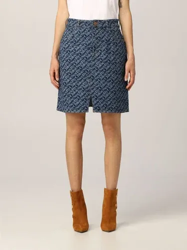 Gonna See By Chloé con logo all over (50134873)