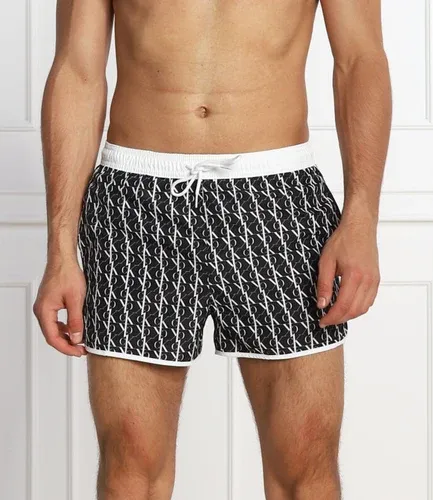 Calvin Klein Swimwear shorts da mare (101337020)