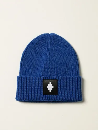 Cappello a berretto Marcelo Burlon County of Milan con logo (50344990)