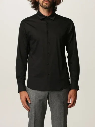 Camicia Z Zegna in cotone (101250882) Camicia Z Zegna in cotone (101250882)