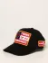 Cappello Dsquared2 con patches (50471138)
