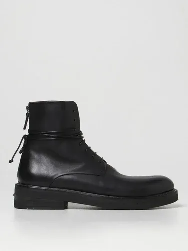 Polacco Parrucca Marsèll in pelle di vitello (106284016) Polacco Parrucca Marsèll in pelle di vitello (106284016)