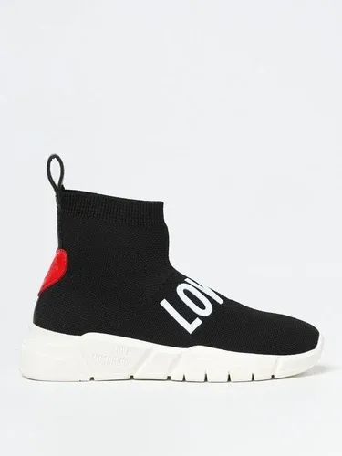 Sneakers Love Moschino con logo (106178971) Sneakers Love Moschino con logo (106178971)