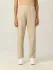 Pantalone jogging Msgm con logo impresso (51097389)