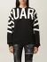 Felpa Dsquared2 con logo (51129905)