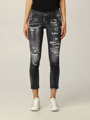 Jeans Dsquared2 in denim washed (56091405)