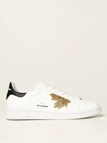 Sneakers Boxer Dsquared2 in pelle (56128154) Sneakers Boxer Dsquared2 in pelle (56128154)