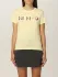 T-shirt Kenzo con logo multicolor (51218404)
