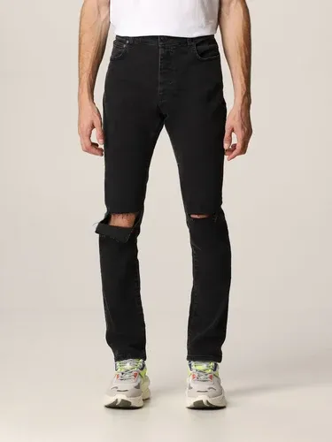 Jeans a 5 tasche Msgm (102157816) Jeans a 5 tasche Msgm (102157816)