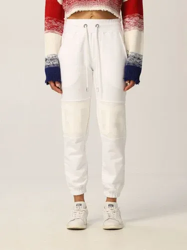Pantalone jogging New banda Gcds in cotone (51376494)