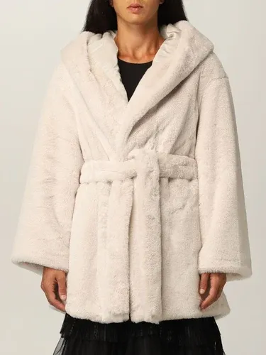 Giacca Dondup in pelliccia sintetica (51393246)