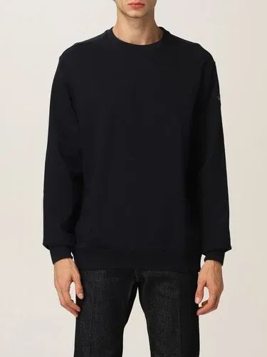 Felpa PAUL & SHARK Uomo colore Blue (101252246) Felpa PAUL & SHARK Uomo colore Blue (101252246)