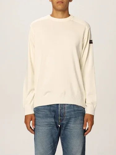 Maglia PAUL & SHARK Uomo colore Bianco (101252238)