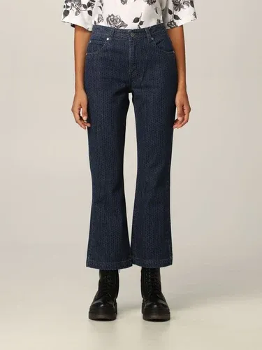 Jeans Red Valentino a 5 tasche (51479142) Jeans Red Valentino a 5 tasche (51479142)