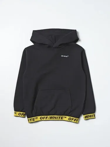 Felpa Off-White con logo (101270180)