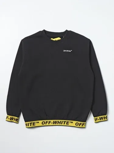 Felpa Off-White con logo (101270179)