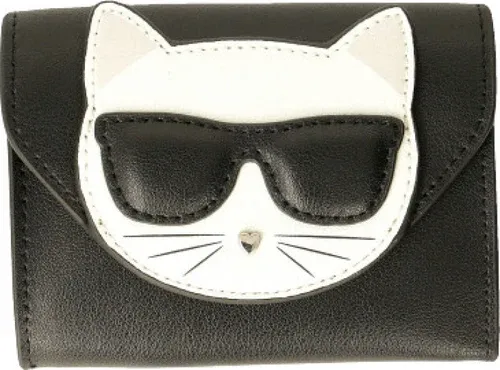 Karl Lagerfeld di pelle borsellino (101338982) Karl Lagerfeld di pelle borsellino (101338982)