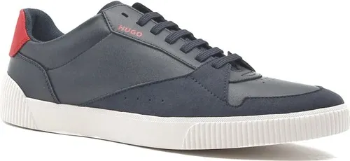 HUGO scarpe sportive zero_tenn_fl (102211026)