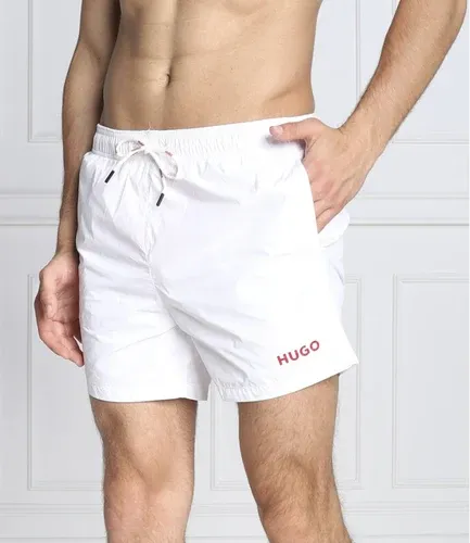 Hugo Bodywear shorts da mare haiti (101339660)