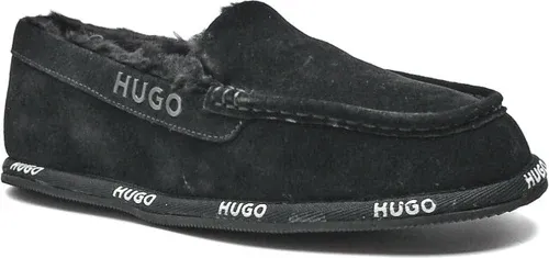 HUGO di pelle calzature per la casa cozy (101339736) HUGO di pelle calzature per la casa cozy (101339736)