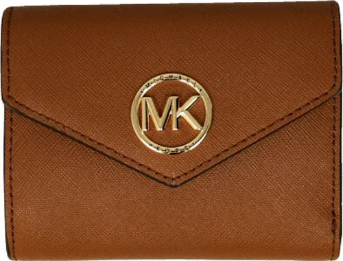 Michael Kors di pelle portafogli carmen (101341229)