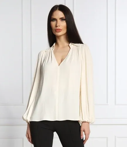 Elisabetta Franchi camicetta | regular fit (101341311) Elisabetta Franchi camicetta | regular fit (101341311)