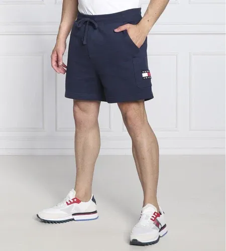 Tommy Jeans shorts | regular fit (101330792) Tommy Jeans shorts | regular fit (101330792)